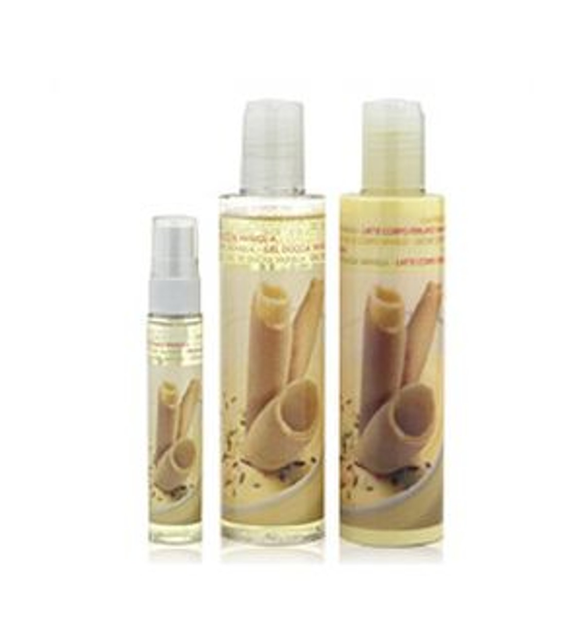 Picture of Vaniglia fragrance