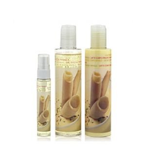 Vaniglia by Deborah perfume bottle