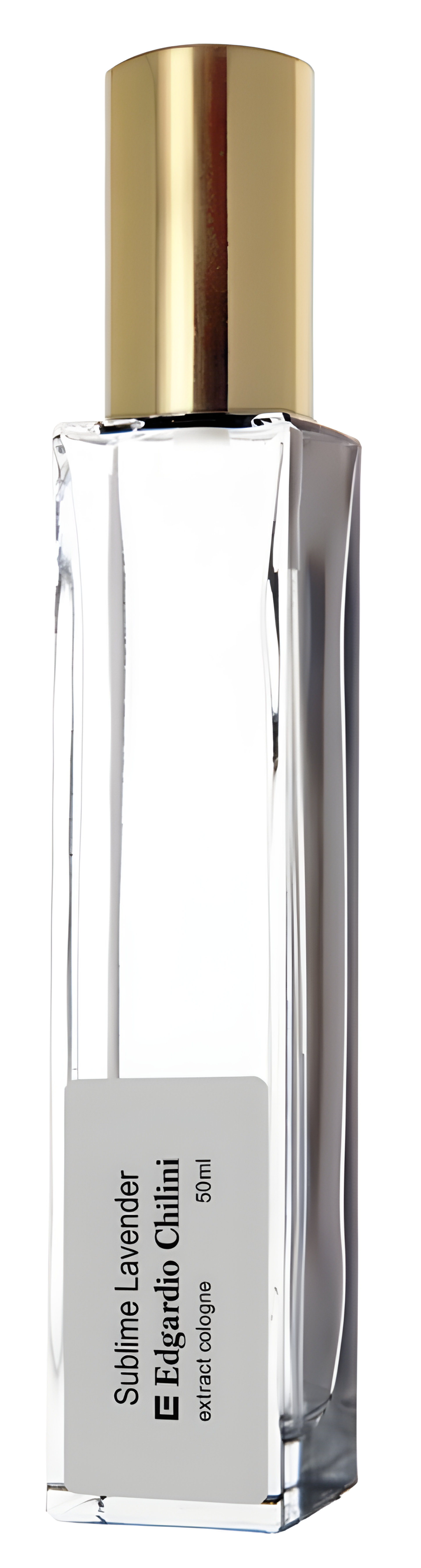 Picture of Sublime Lavender fragrance