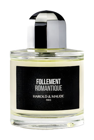 Follement Romantique by Harold & Maude perfume bottle