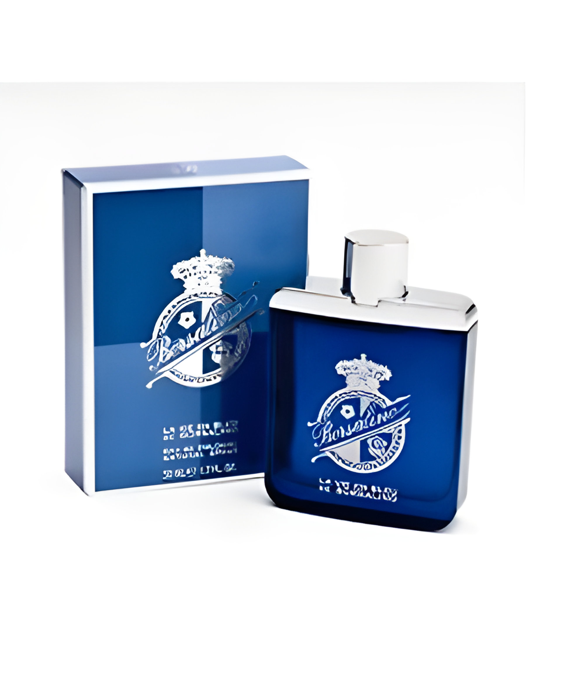 Picture of La Vie en Blue fragrance