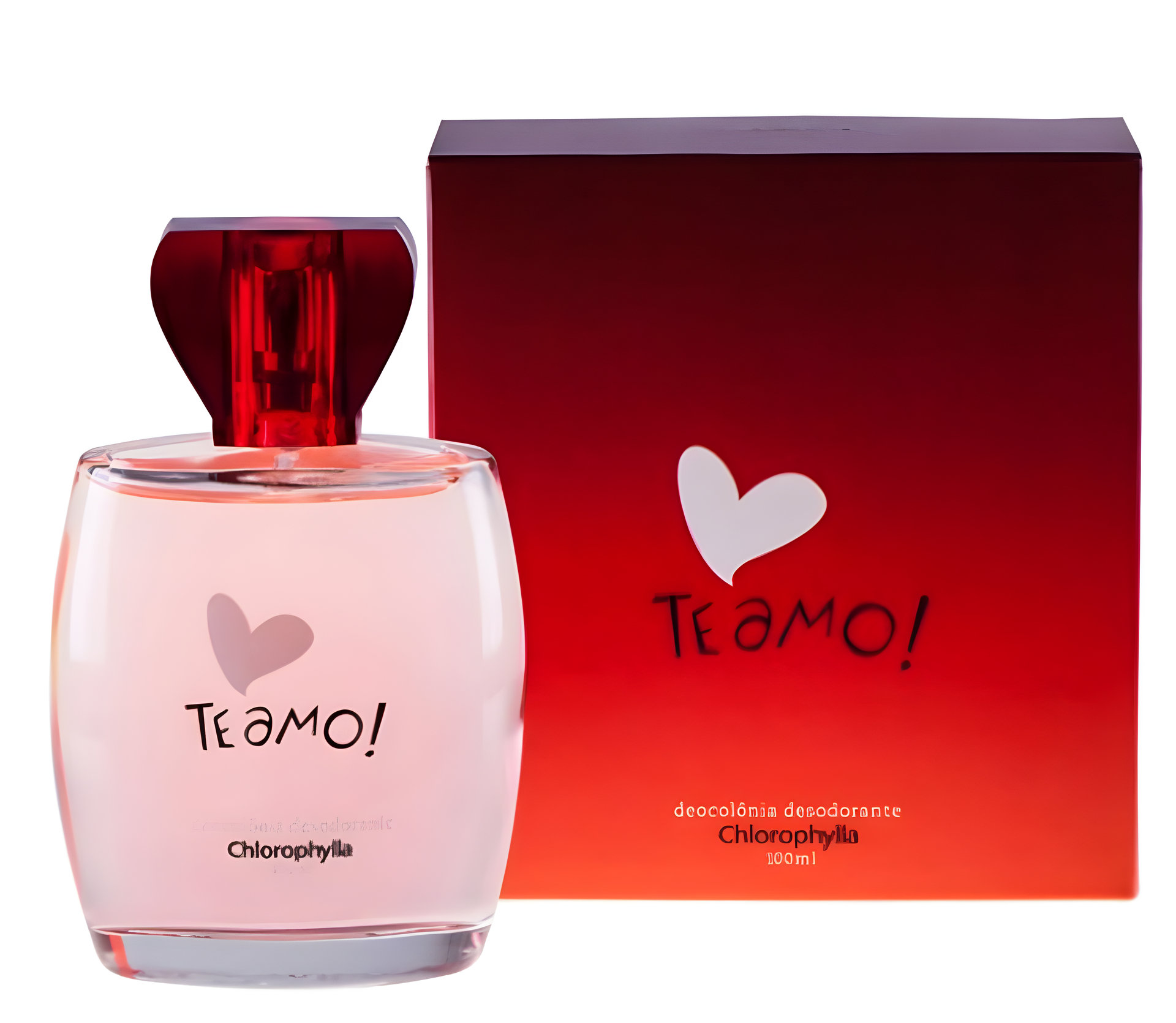 Picture of Te Amo fragrance
