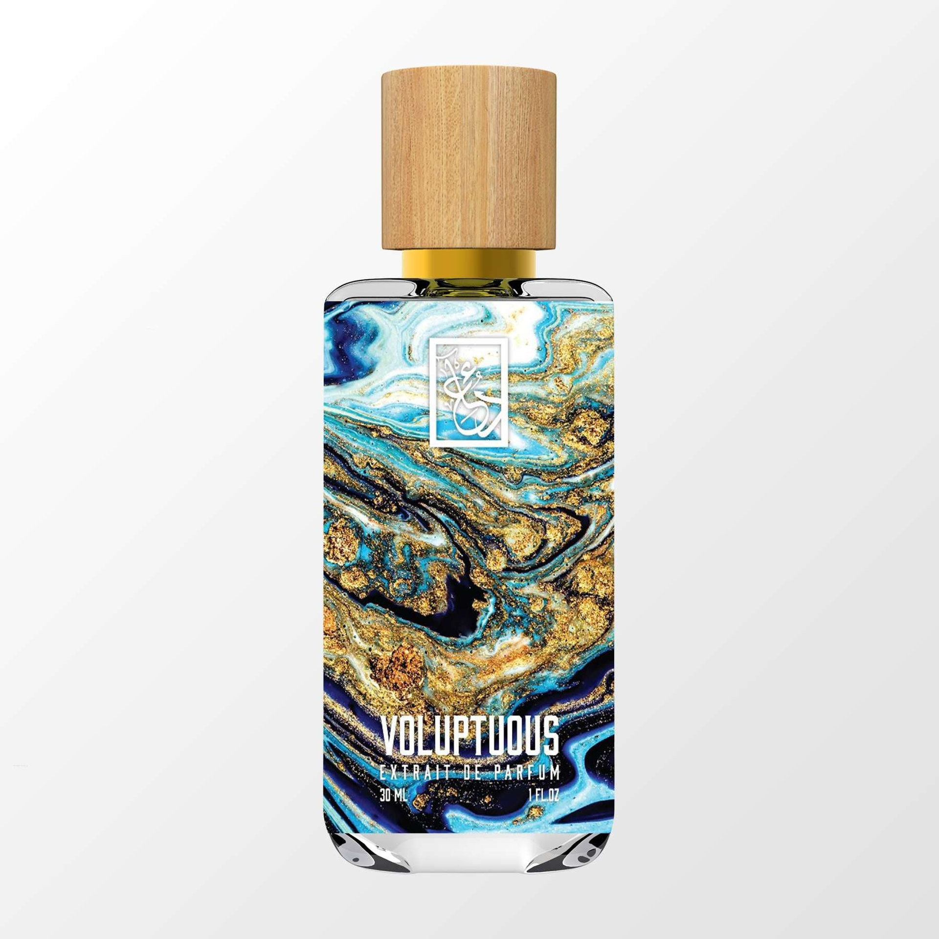 Picture of Voluptuous fragrance