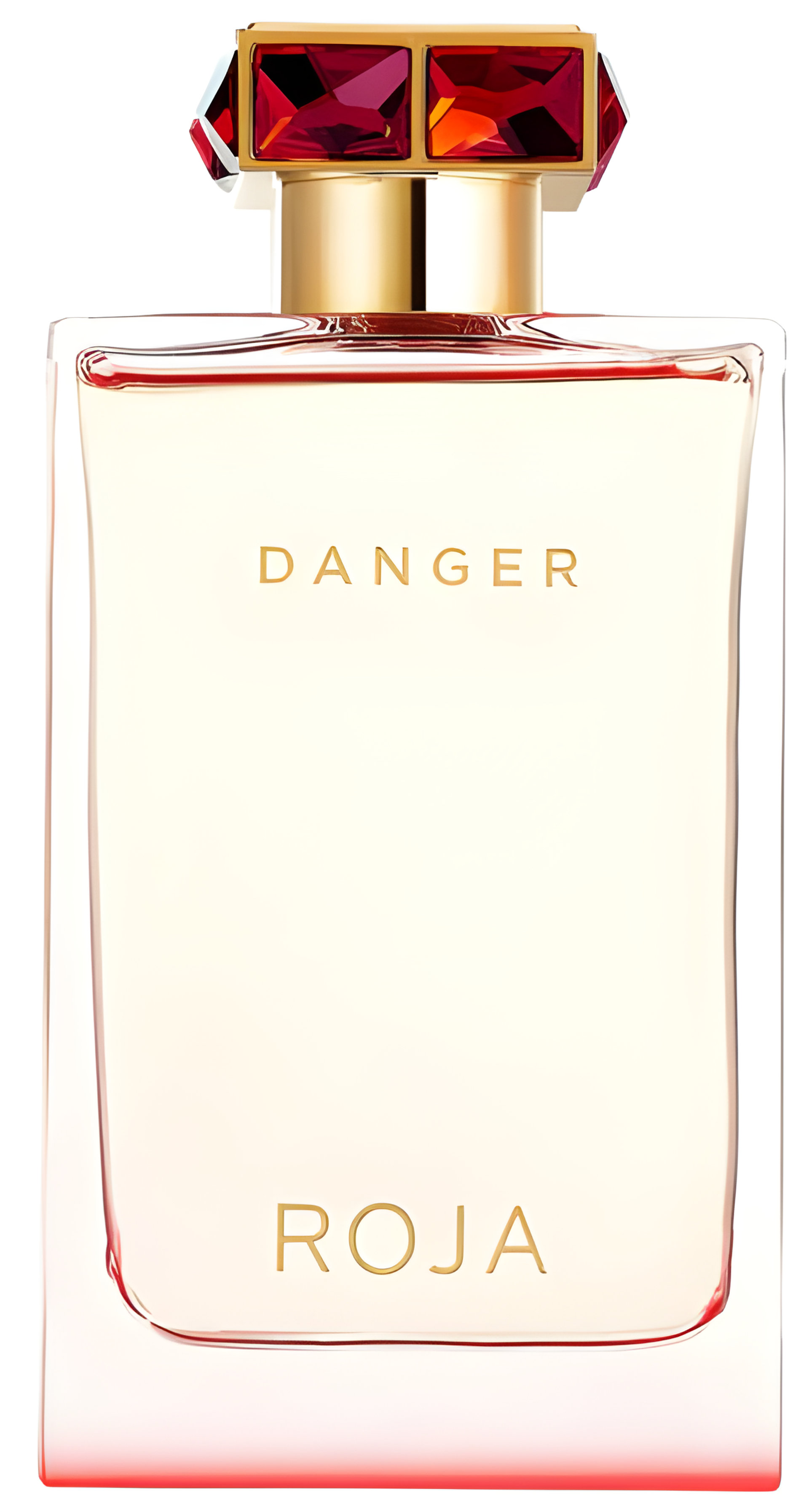 Picture of Danger Pour Femme Essence de Parfum fragrance