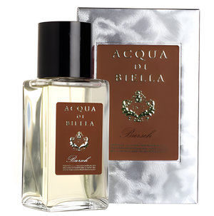 Bursch by Acqua di Biella perfume bottle