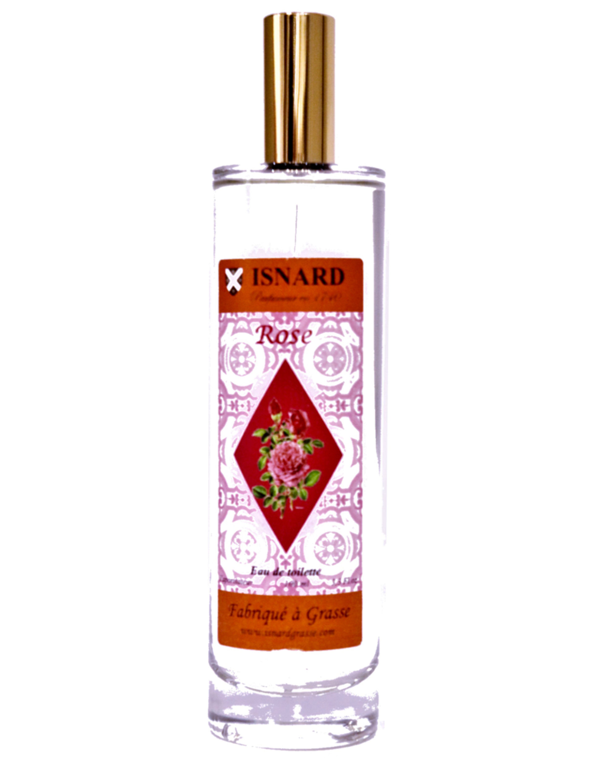 Picture of Rose fragrance