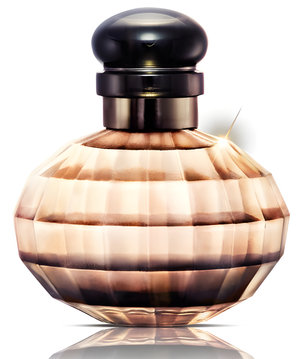 Rock'n'Passion by Oriflame perfume bottle