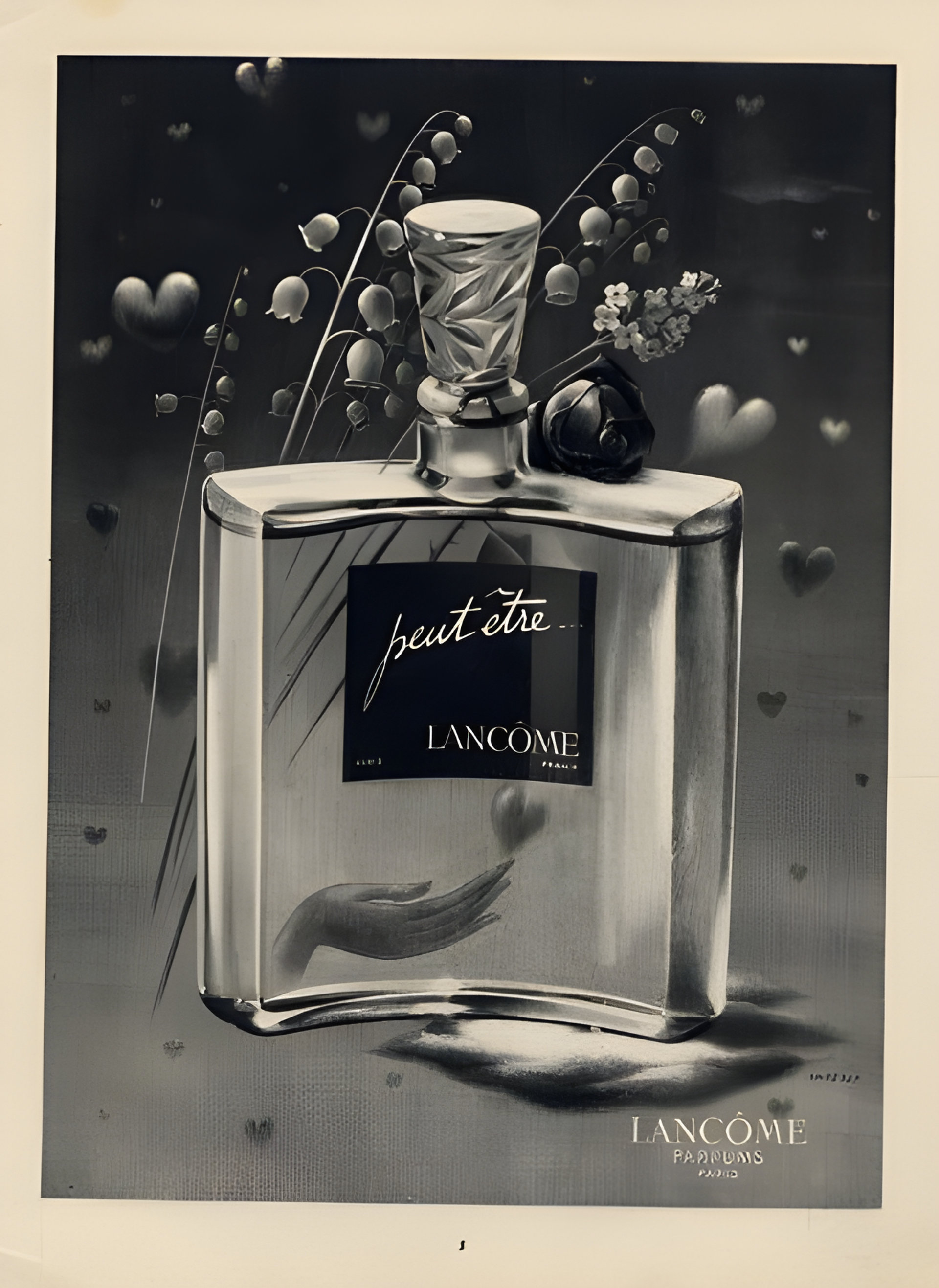 Picture of Peut-Être (1937) fragrance
