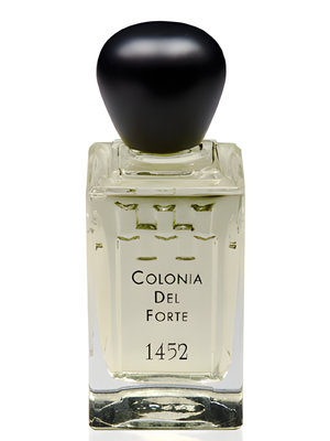 Colonia Del Forte 1452 by Profumi del Forte perfume bottle