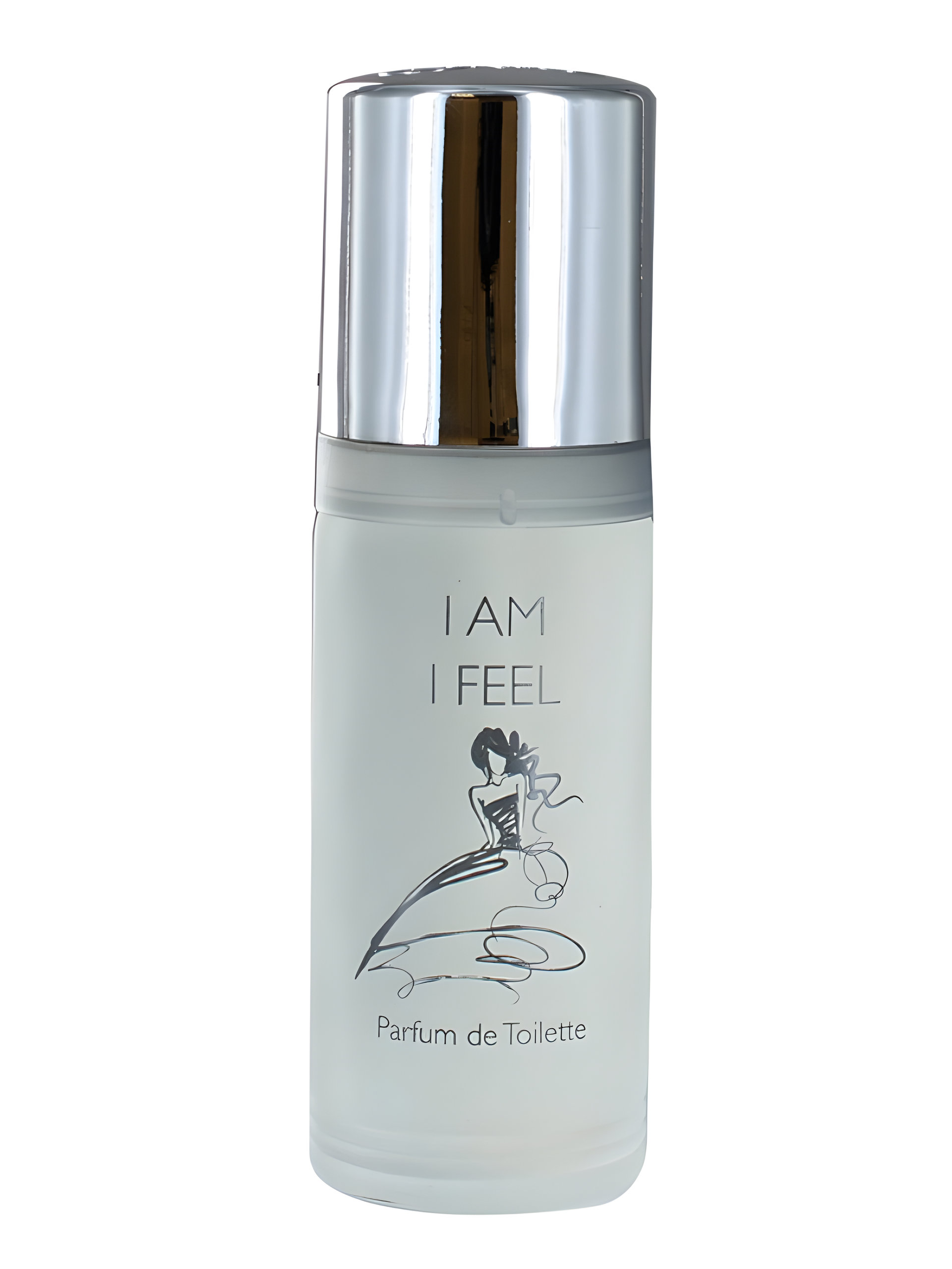 Picture of I Am I Feel fragrance