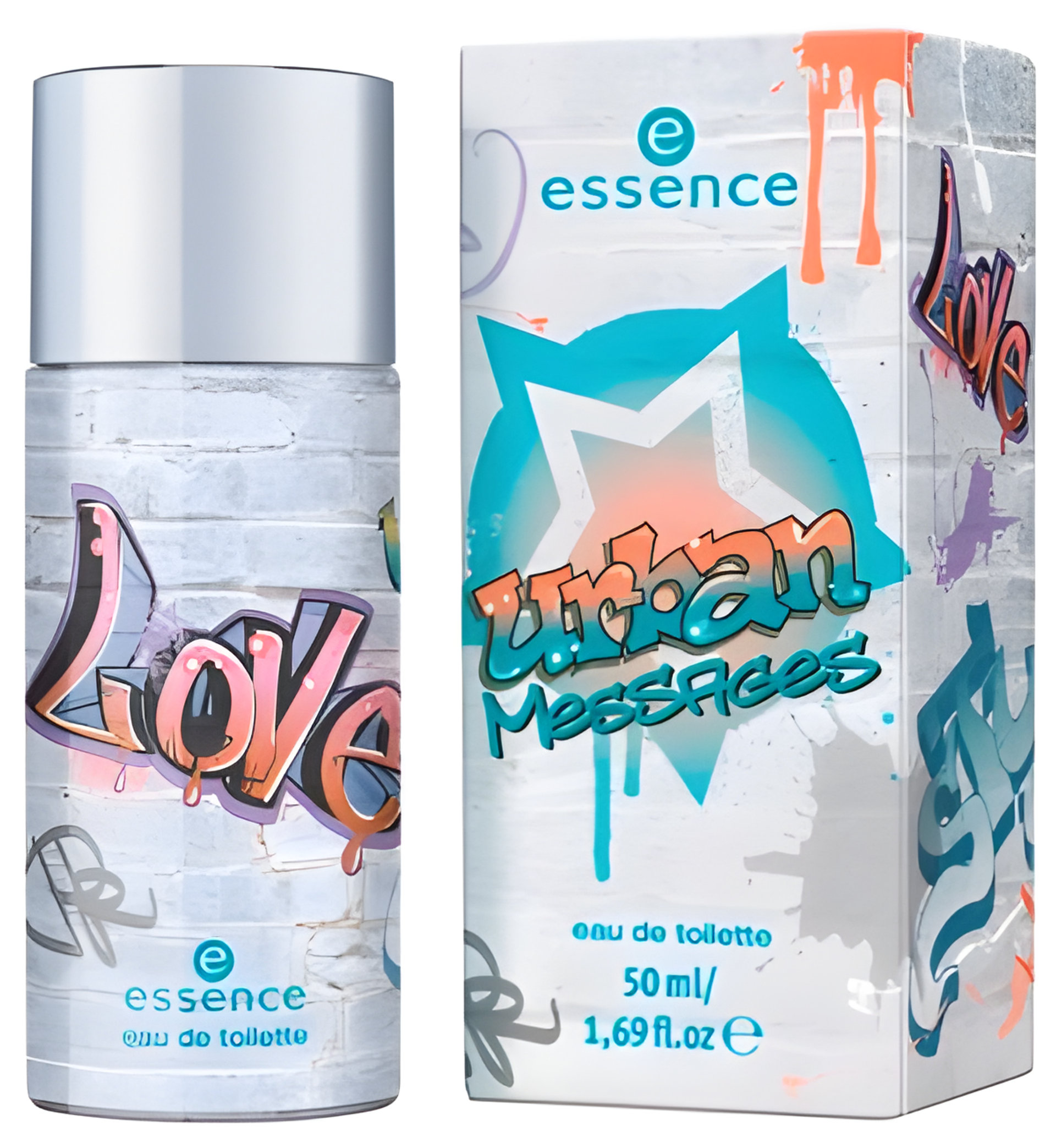 Urban Messages by essence