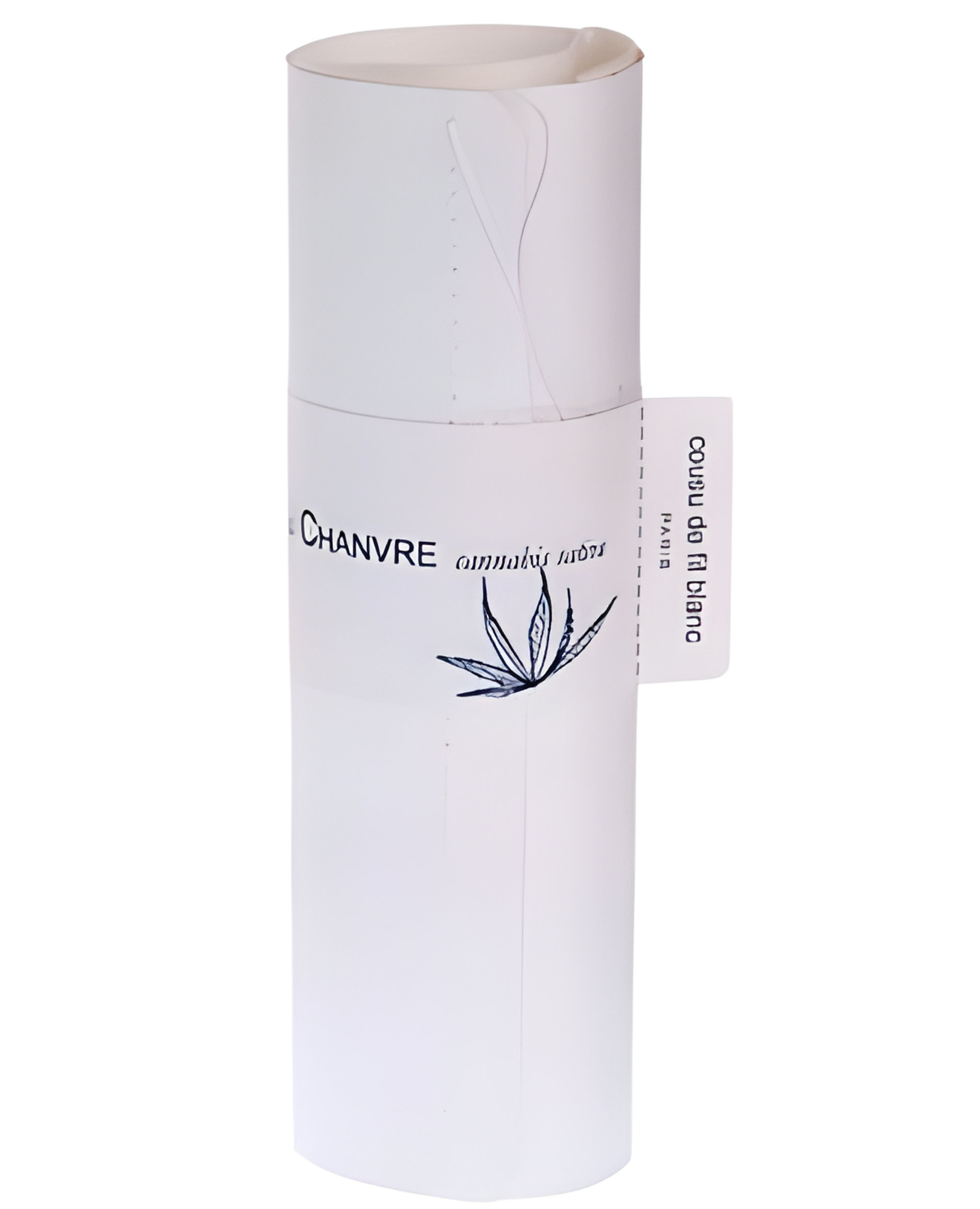 Picture of Les Fleurs Du Mal Chanvre fragrance