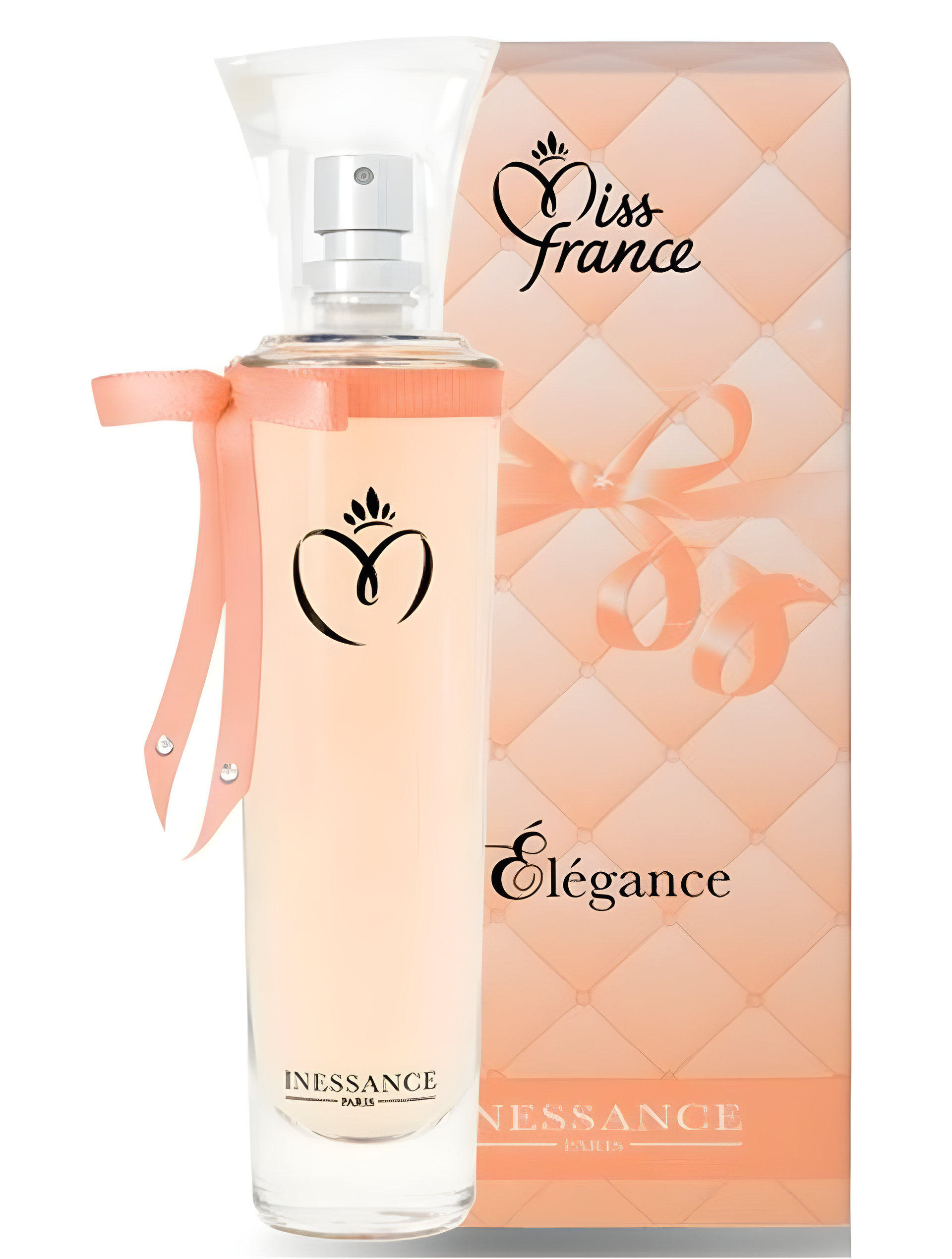 Picture of Miss France Elegance fragrance