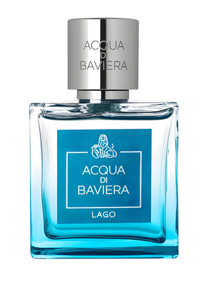 Lago by Acqua di Baviera perfume bottle
