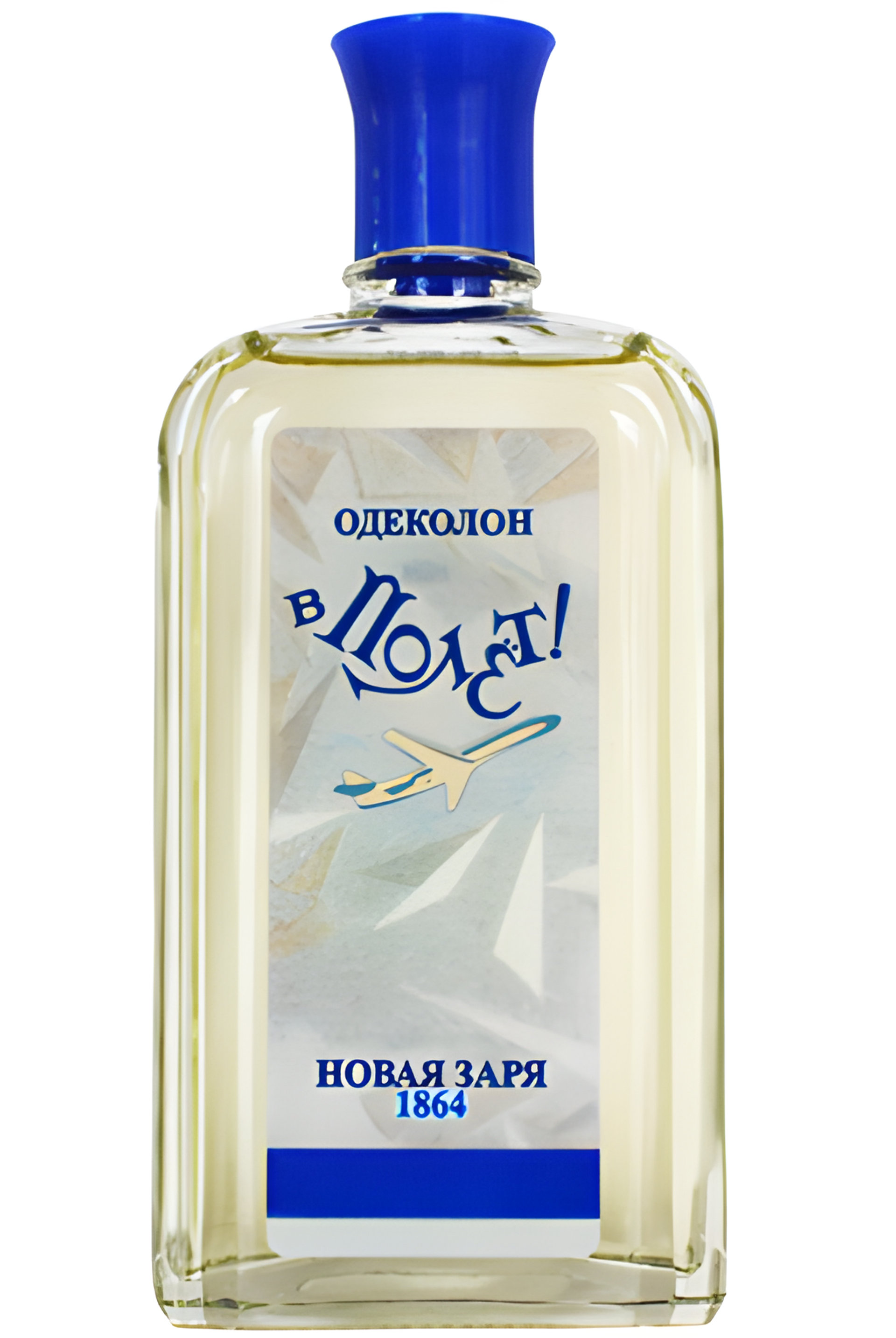 Picture of В Полет (V Polyot) Одеколон fragrance