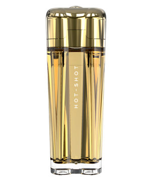 Hot Shot by Miles Wambaugh perfume bottle