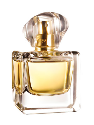 Today by Avon perfume bottle