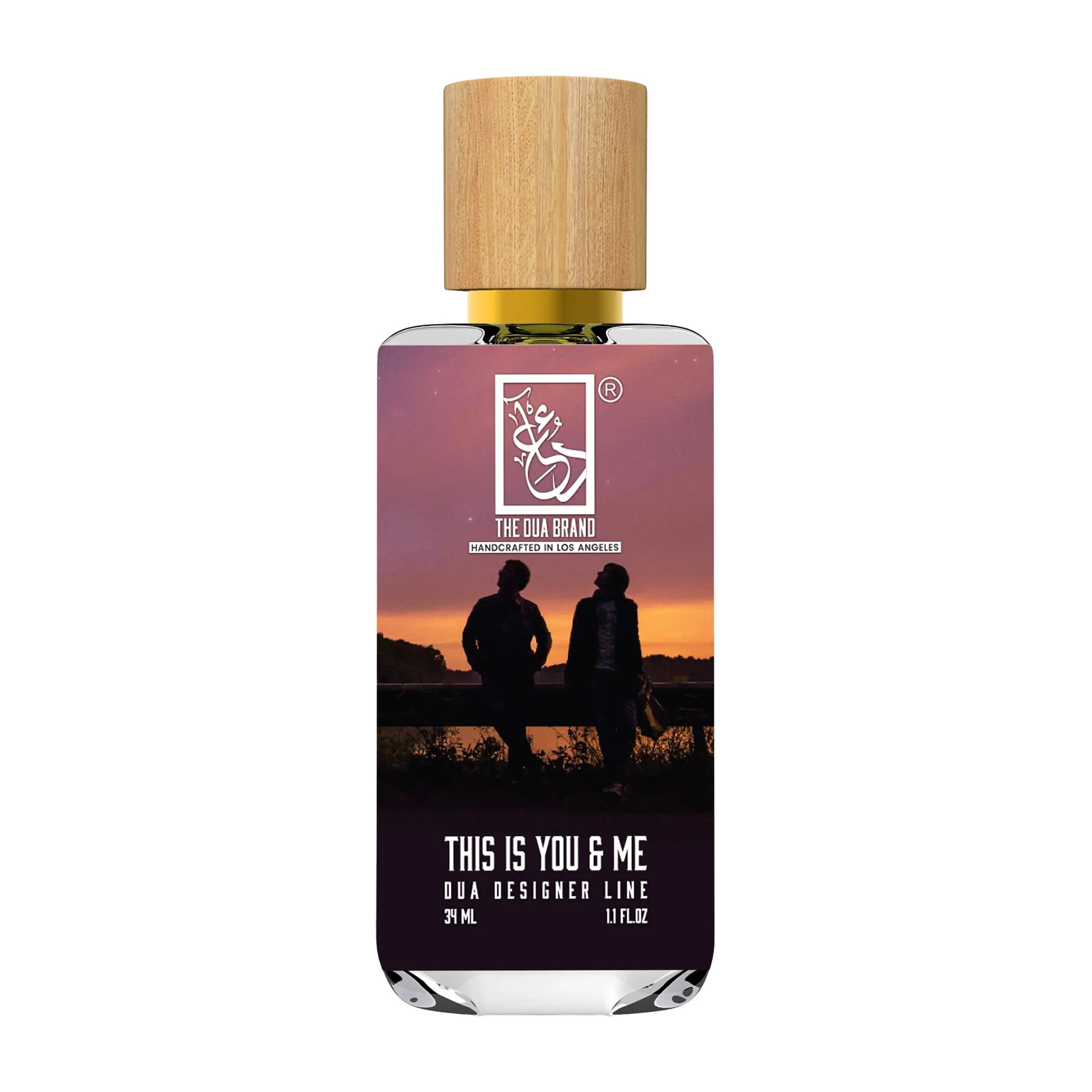 Picture of This Is You & Me fragrance