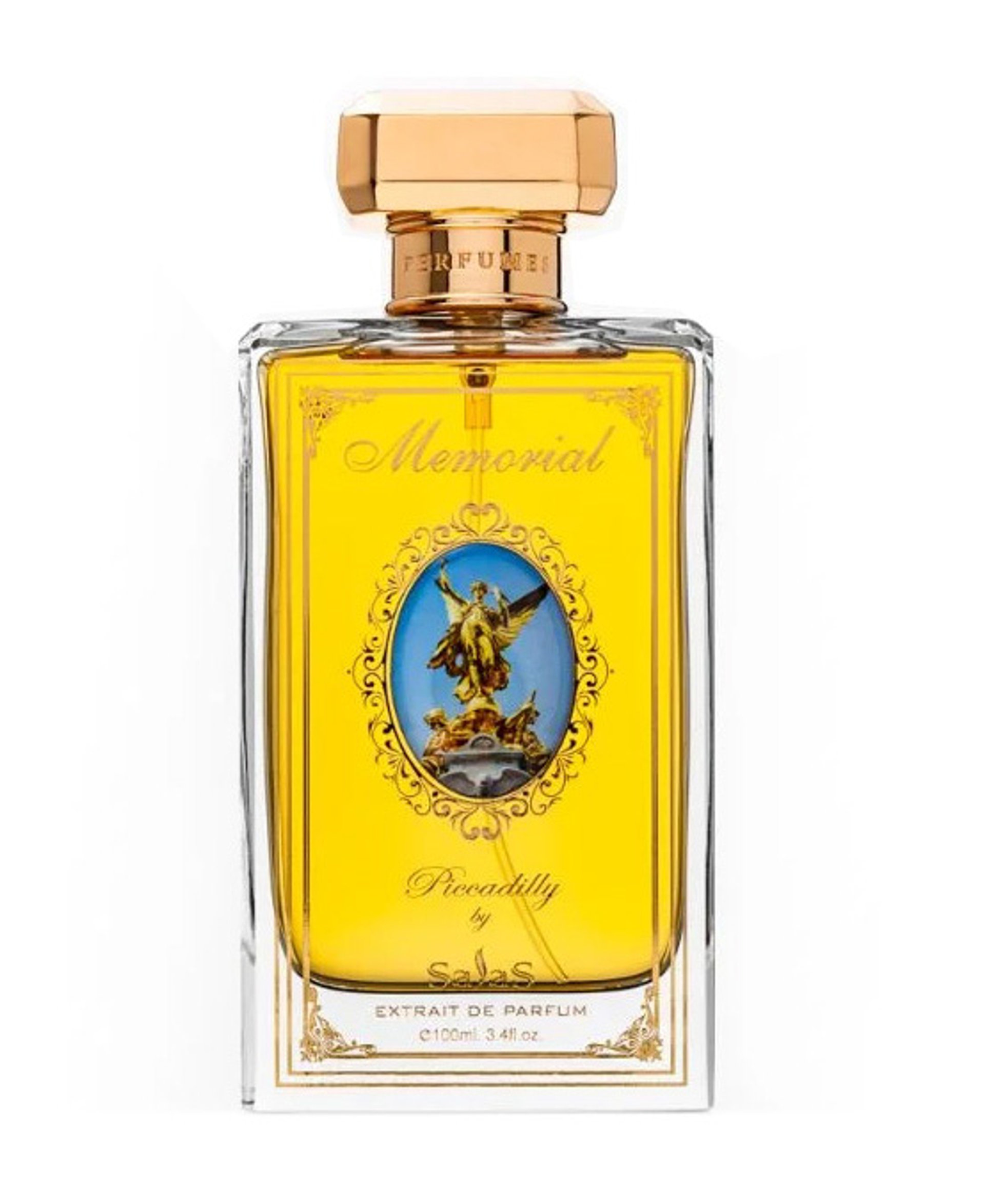 Picture of Memorial fragrance