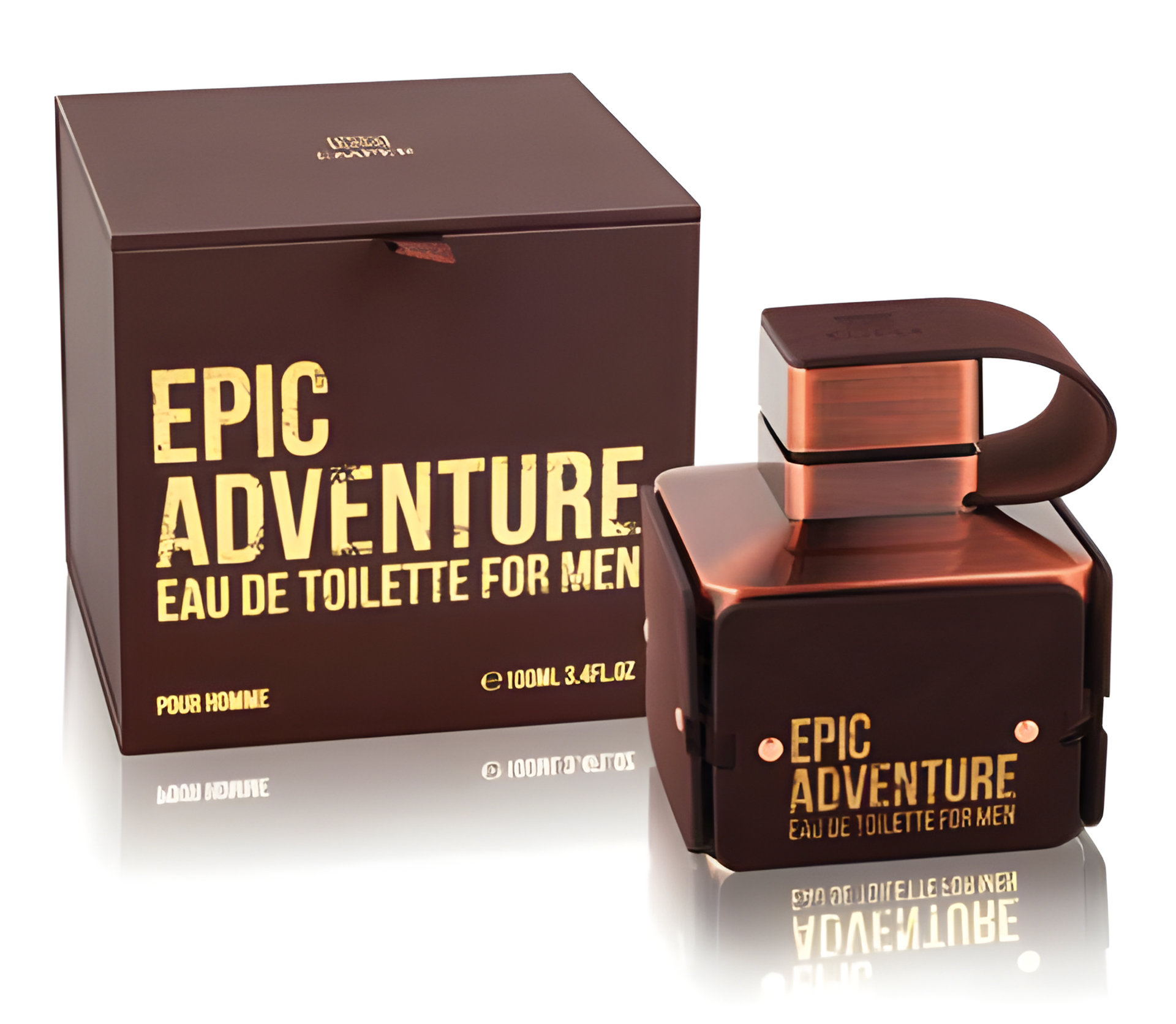 Picture of Epic Adventure fragrance