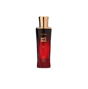 Inferno by Naseem perfume bottle