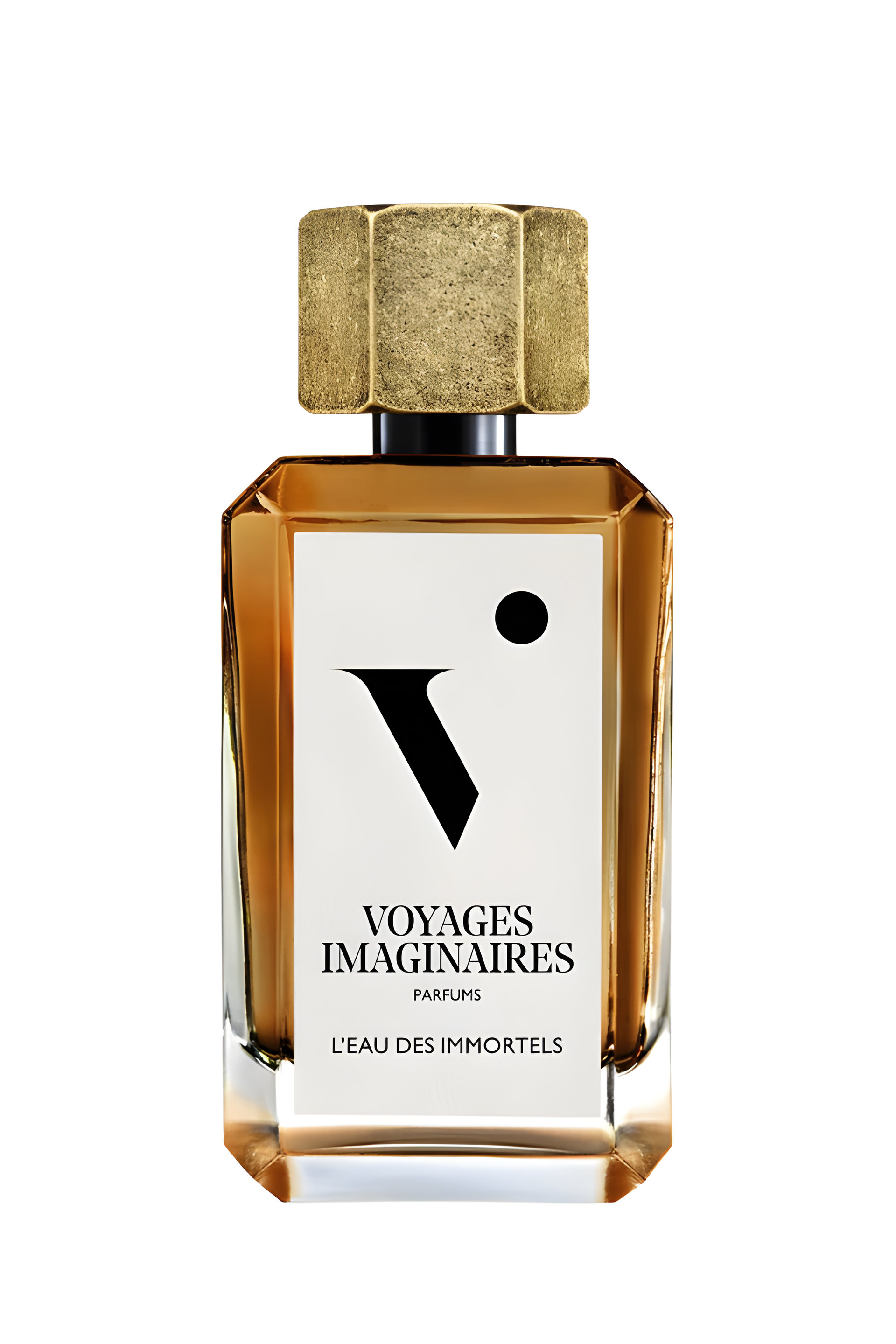 Picture of L'Eau Des Immortels fragrance