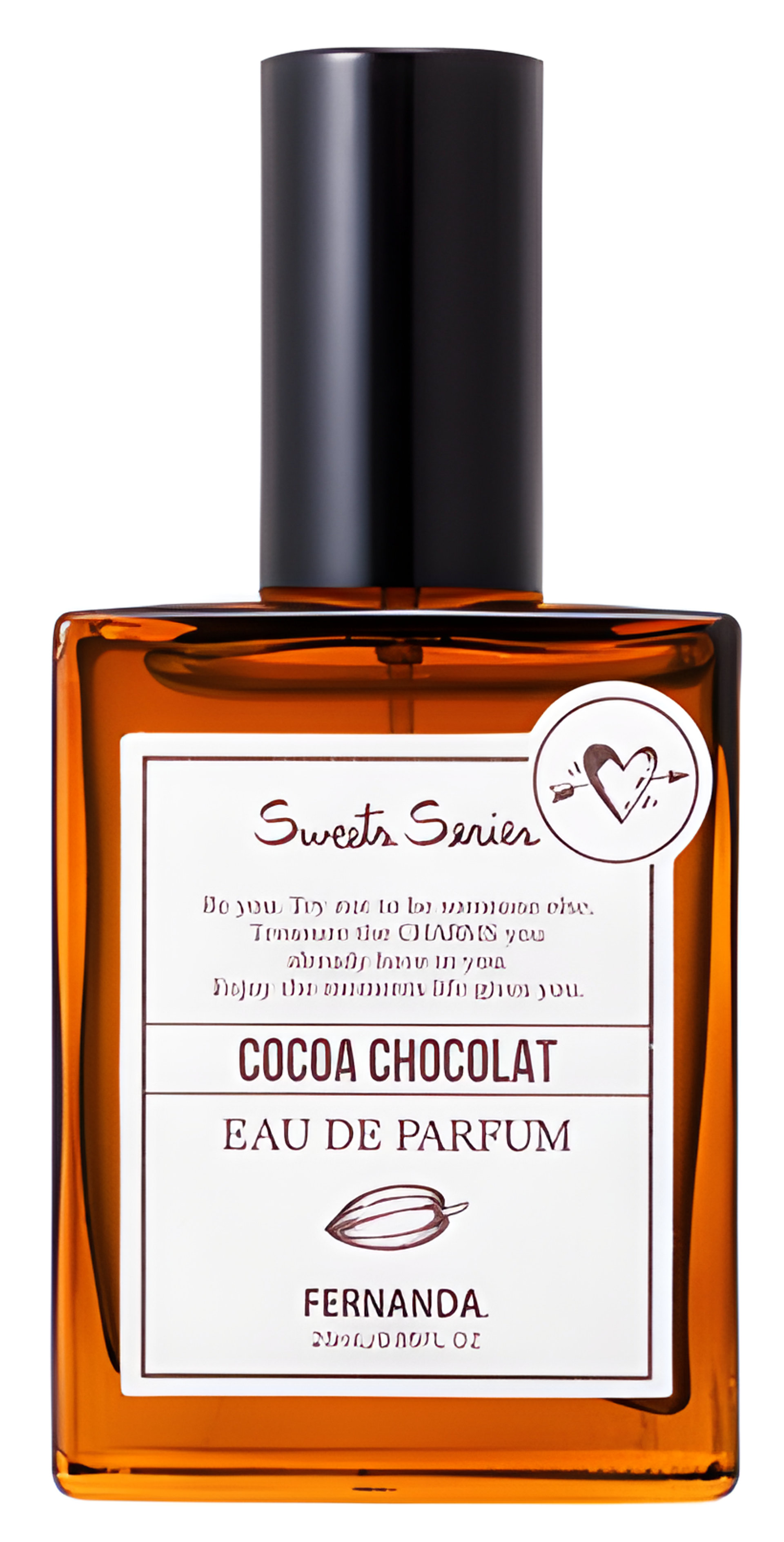 Picture of Cocoa Chocolat fragrance