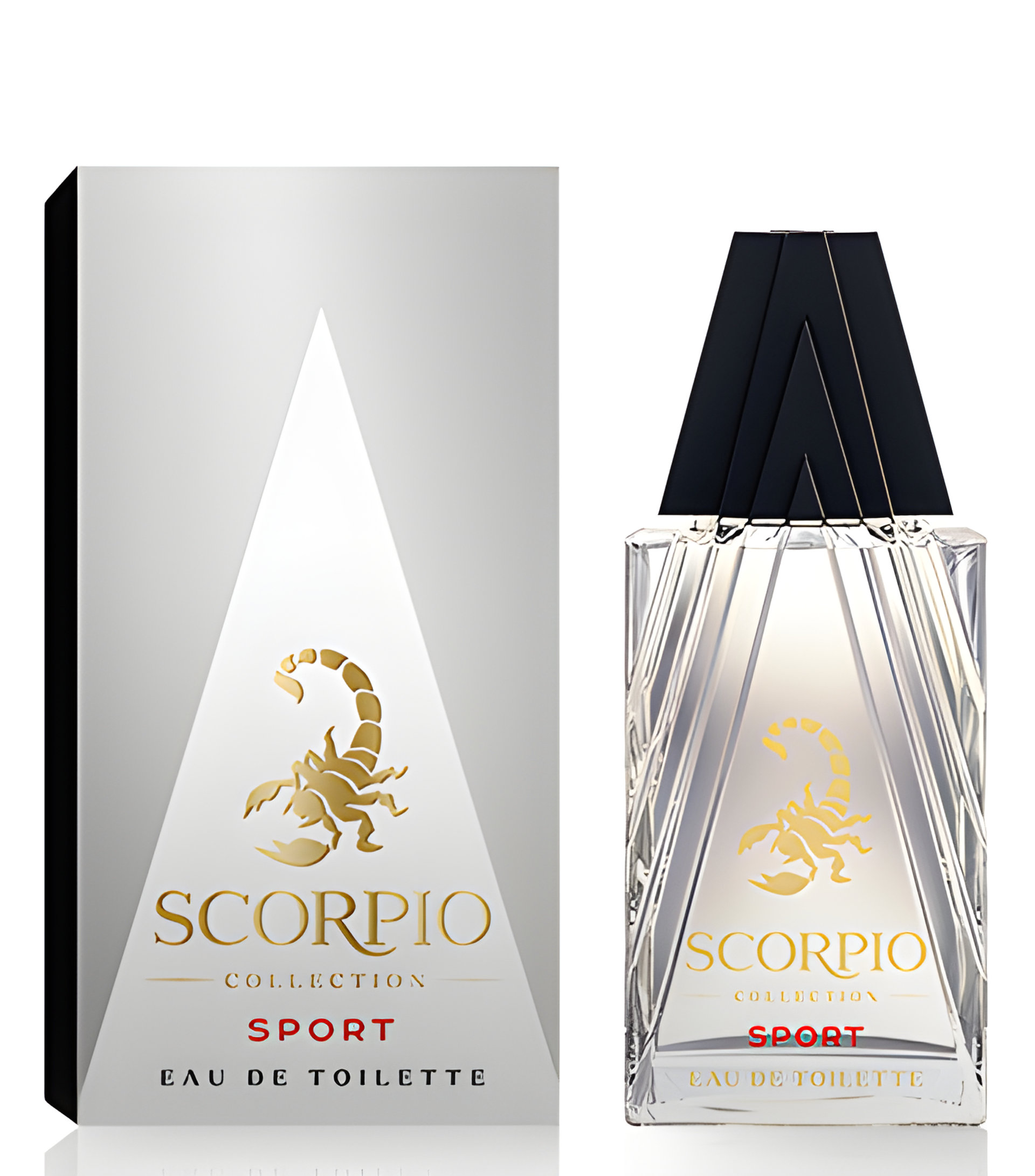 Picture of Scorpio Collection Sport fragrance