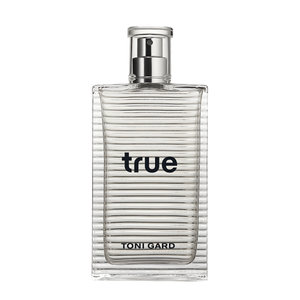 True for Men by Toni Gard perfume bottle
