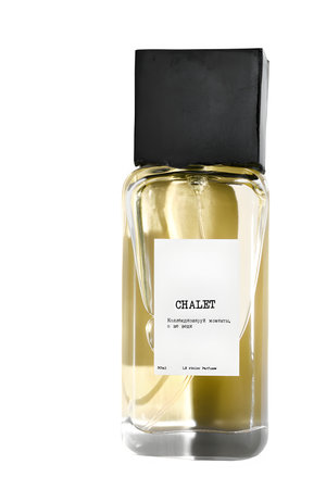 Chalet by L.N Atelier Parfumes perfume bottle