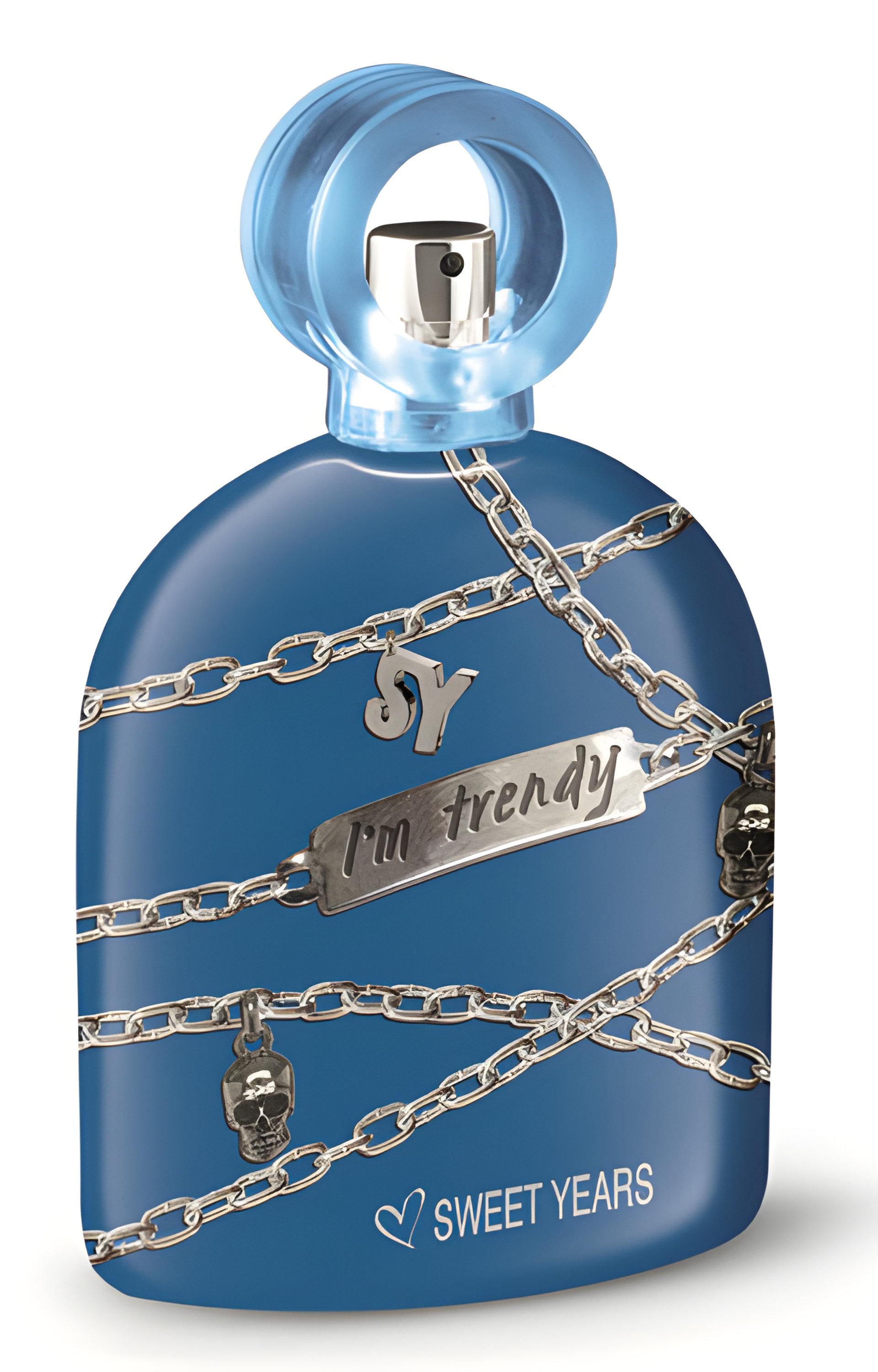 Picture of I'm Trendy fragrance