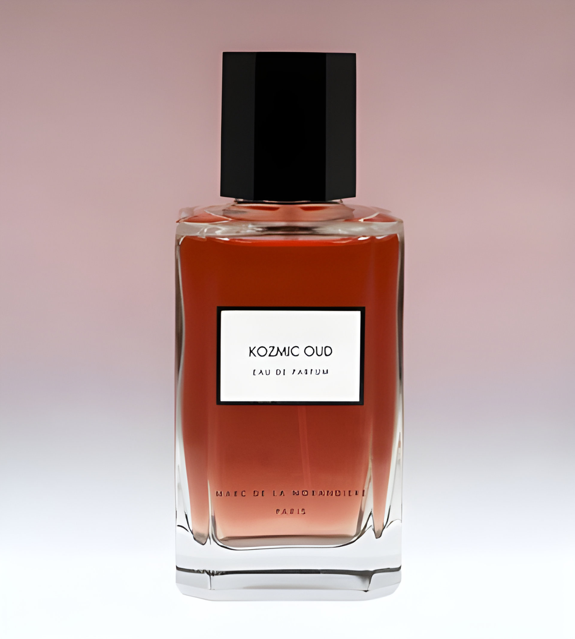 Picture of Kozmic Oud fragrance