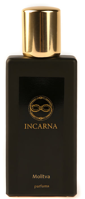Molitva by Incarna parfums perfume bottle