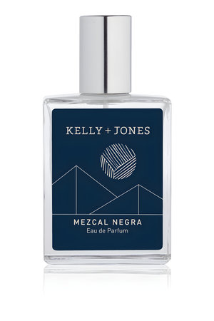 Mezcal Negra by Kelly & Jones perfume bottle