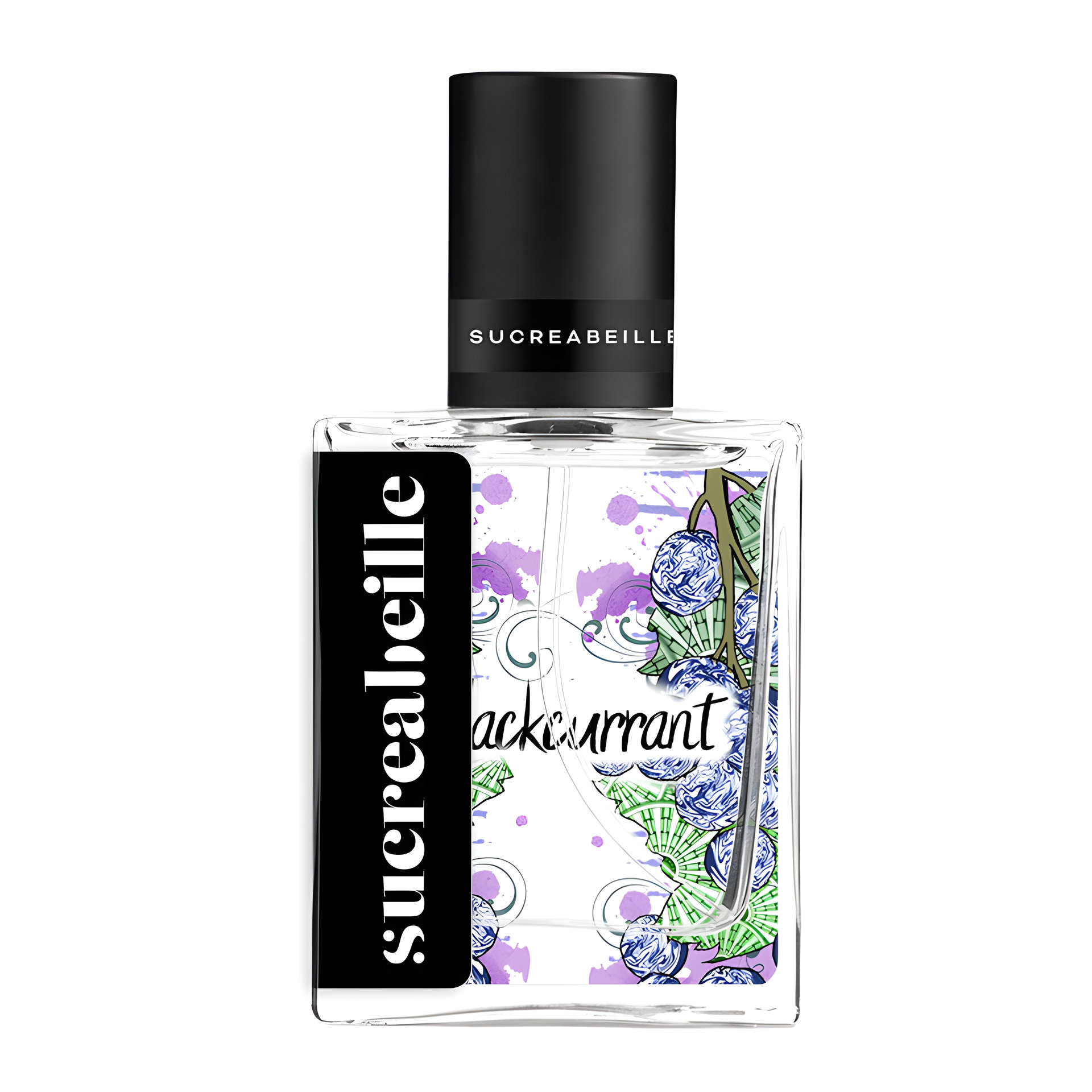 Picture of Blackcurrant fragrance