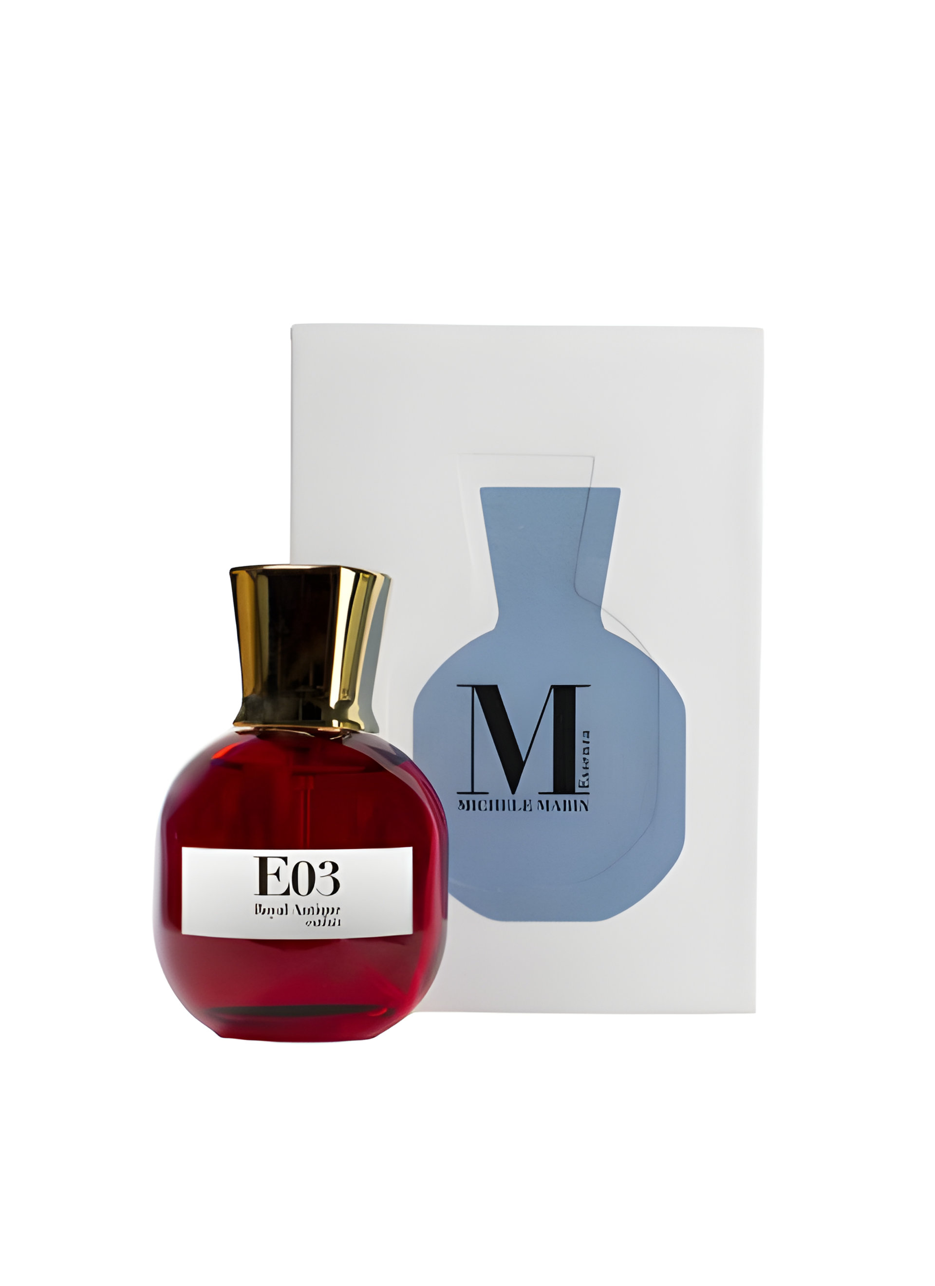 Picture of Royal Antique fragrance