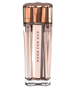 Mood for Oud by Miles Wambaugh perfume bottle