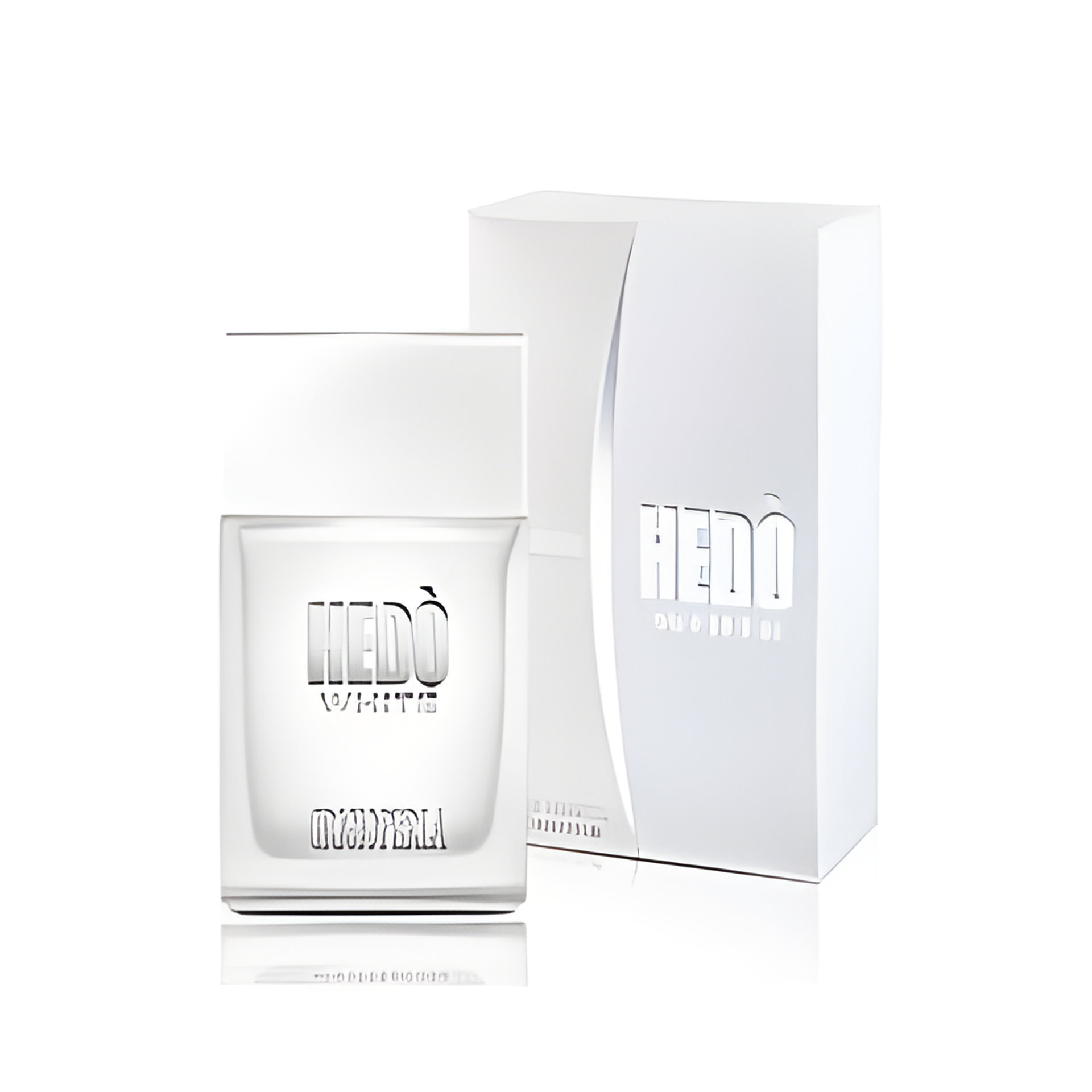 Picture of GrigioPerla Hedo White fragrance
