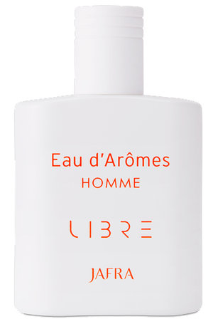 Eau d'Arômes Homme by JAFRA perfume bottle