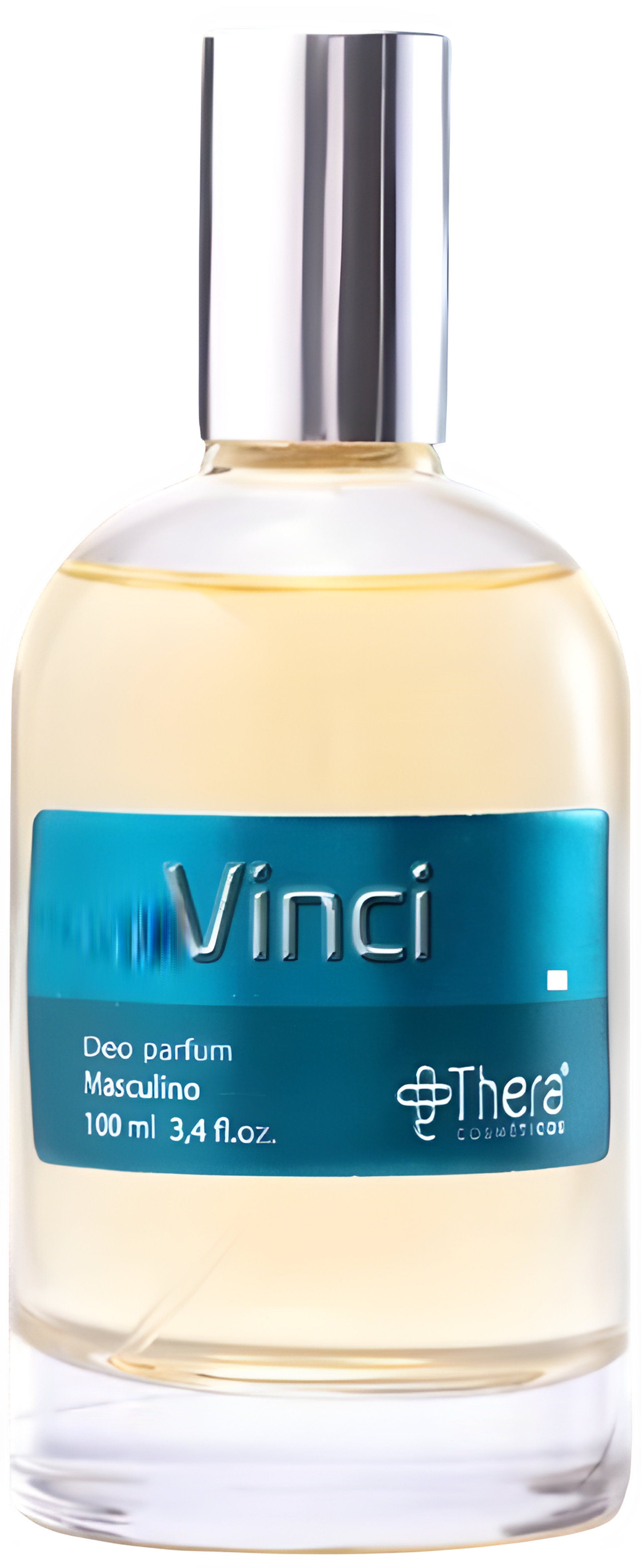 Picture of Vinci fragrance