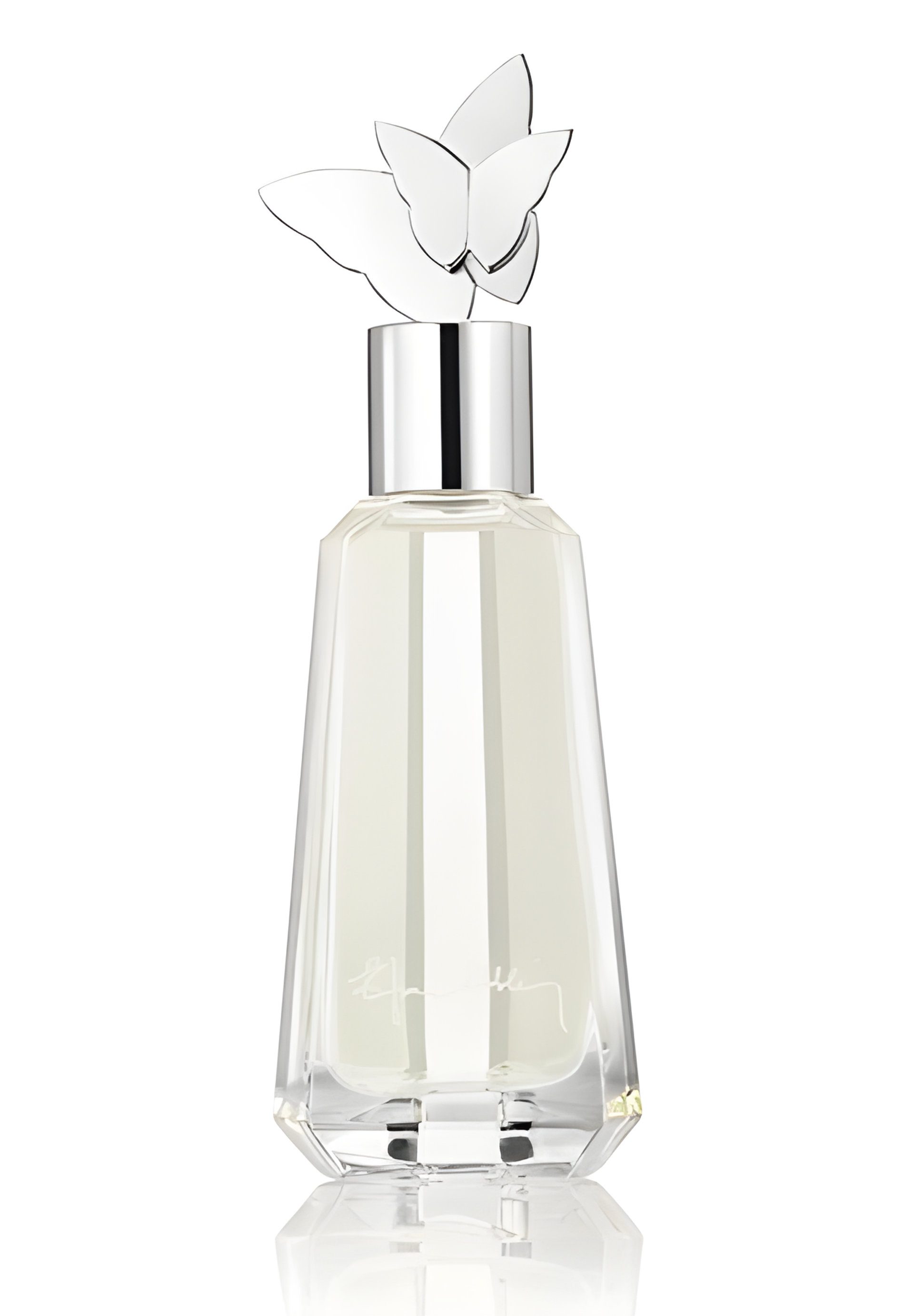 Picture of Miss Butterfly fragrance