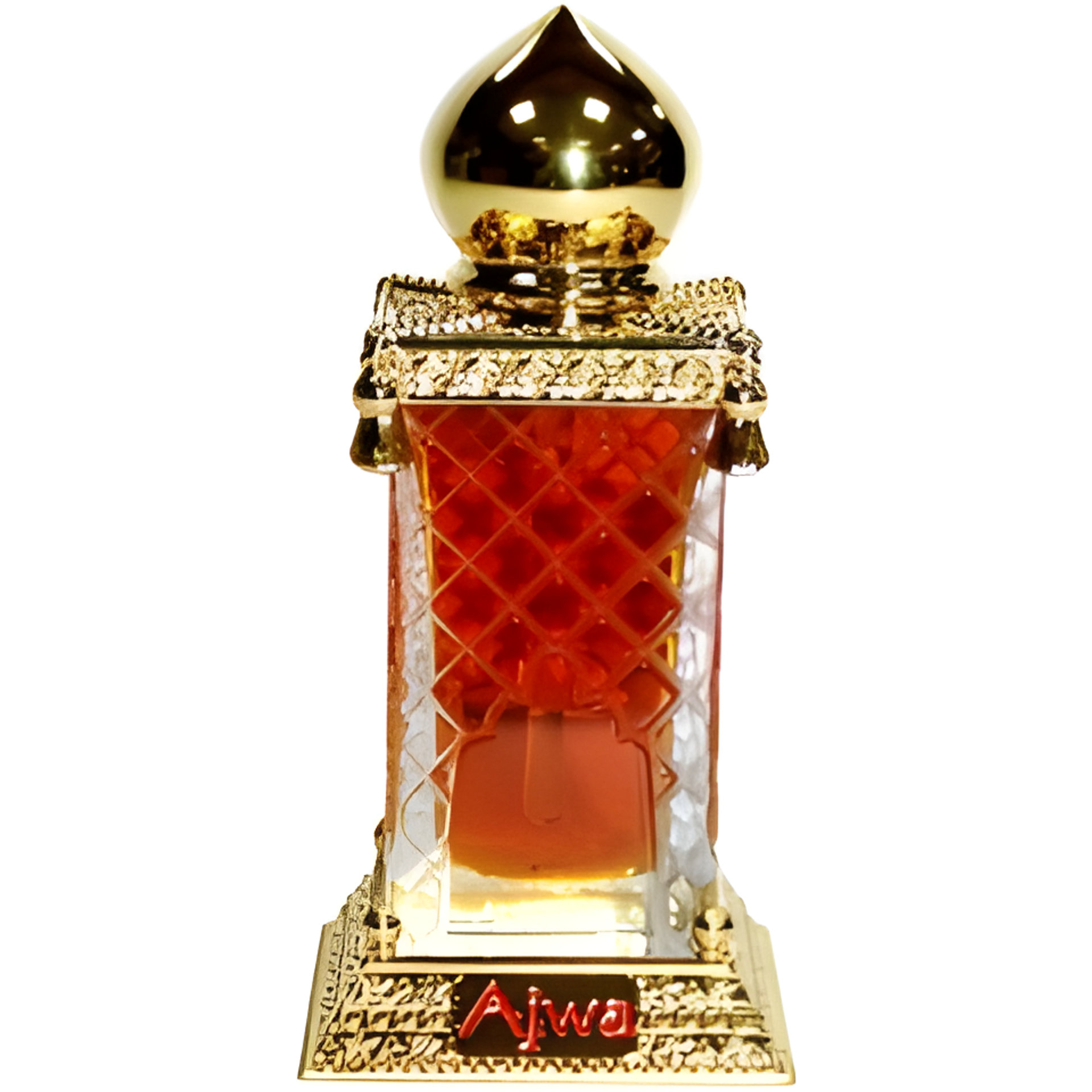 Picture of Ajwa fragrance