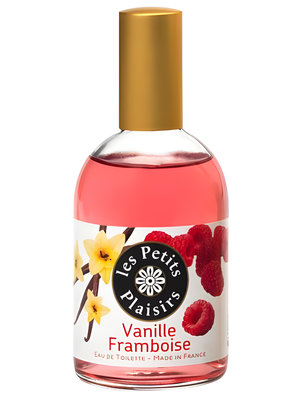 Vanille Framboise by Les Petits Plaisirs perfume bottle