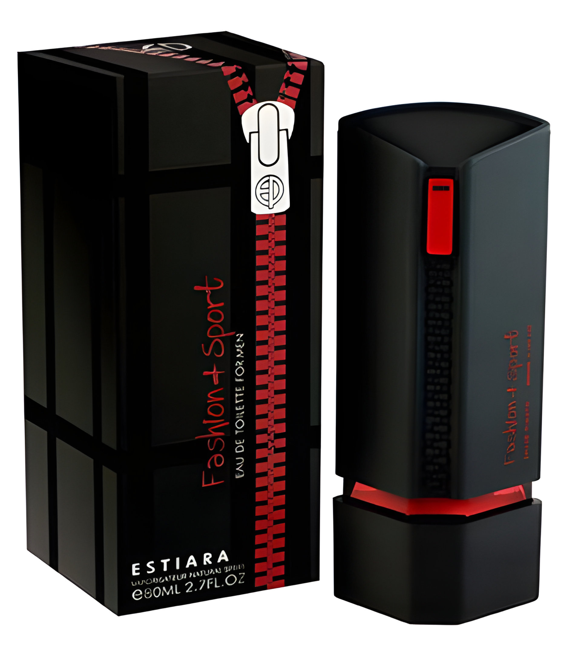 Picture of Fashion+ Sport fragrance