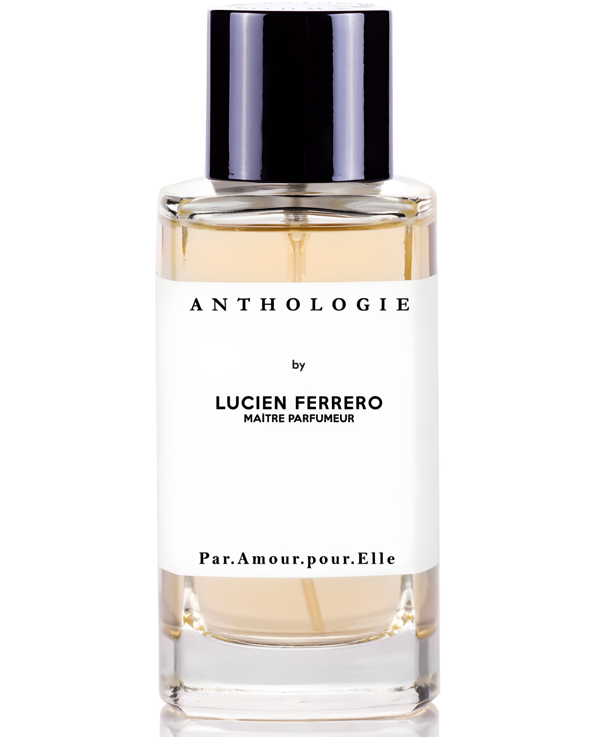 Picture of Par Amour Pour Elle fragrance