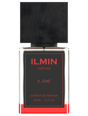 Il Ame by ILMIN Parfums perfume bottle