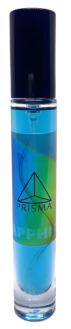 Sapphire by Prisma Parfums perfume bottle