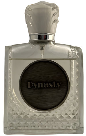 Dynasty by One Way Bridge Perfumes perfume bottle