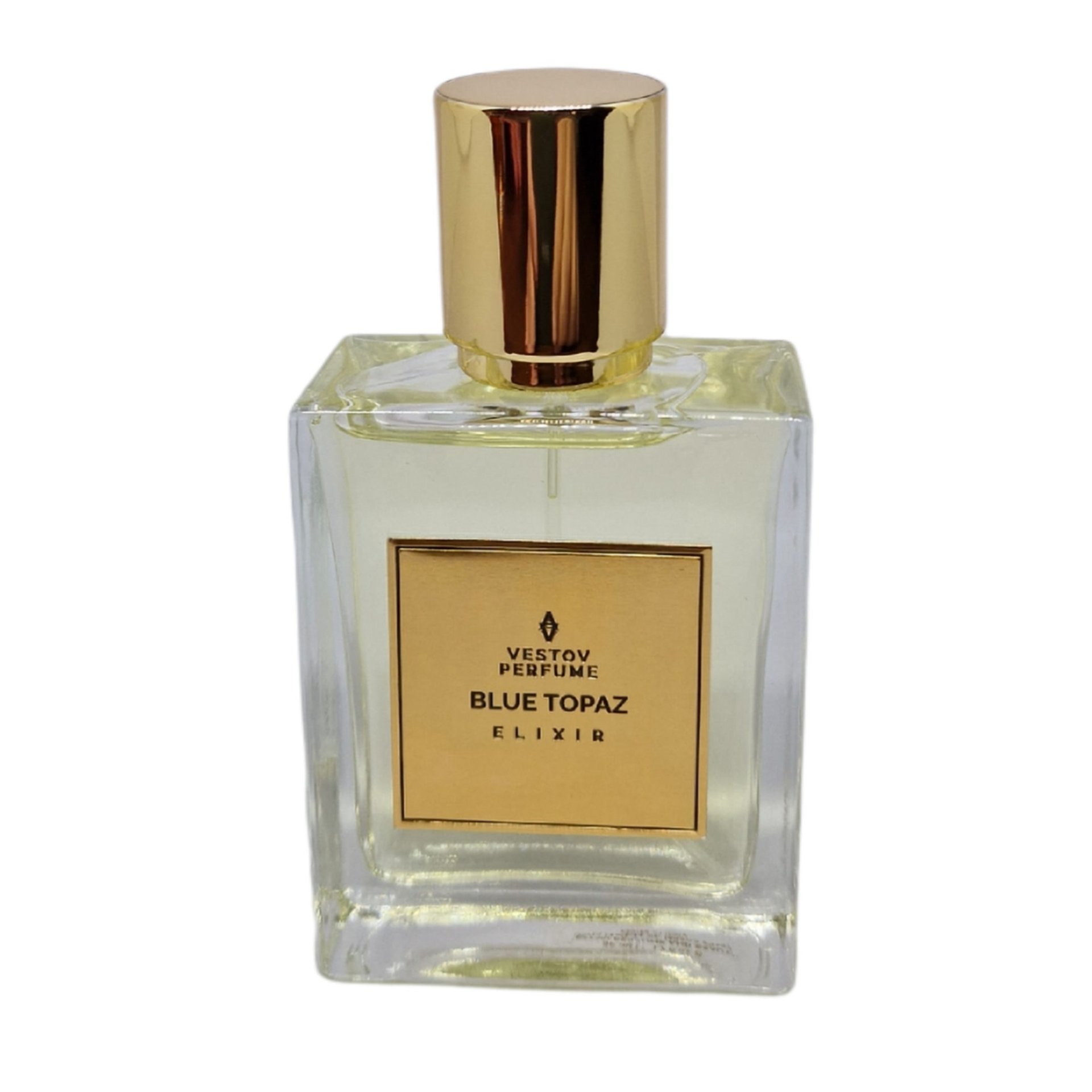 Picture of Blue Topaz fragrance