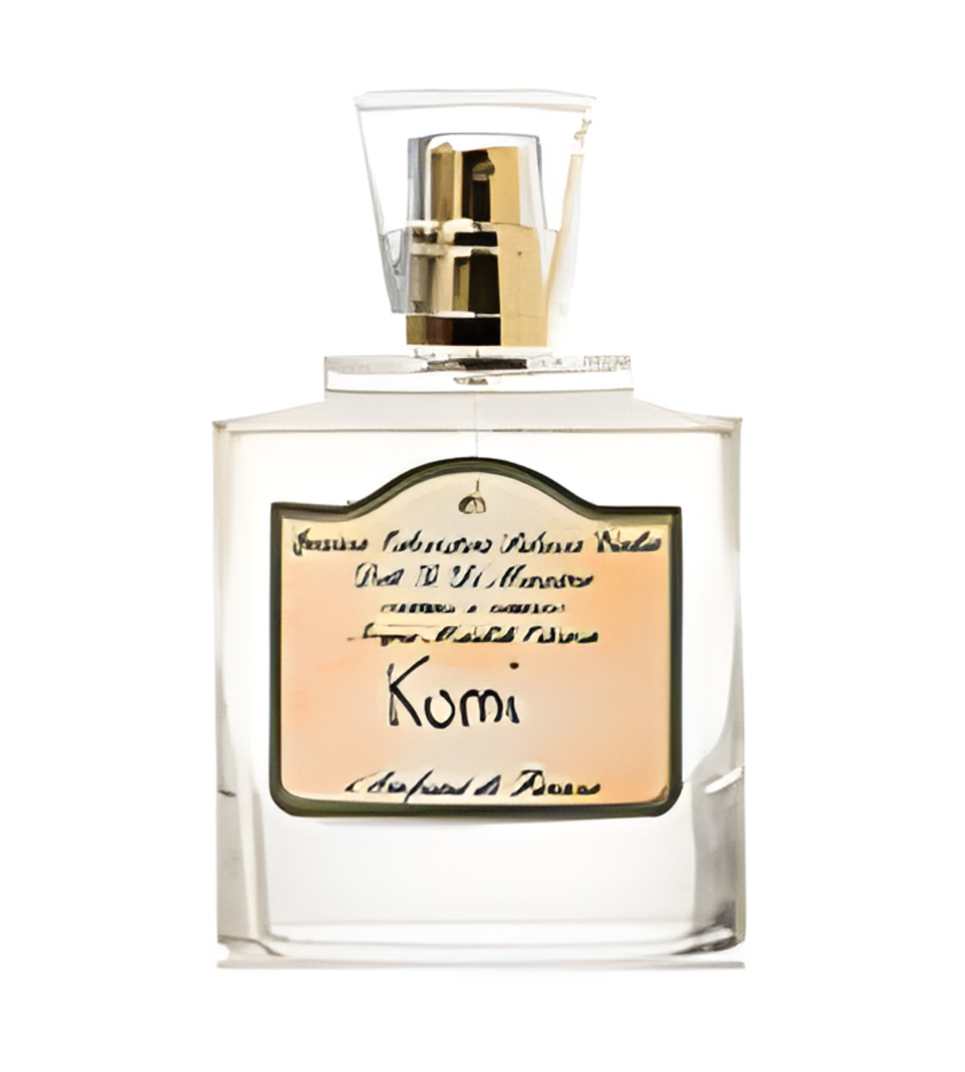 Picture of Kumi fragrance